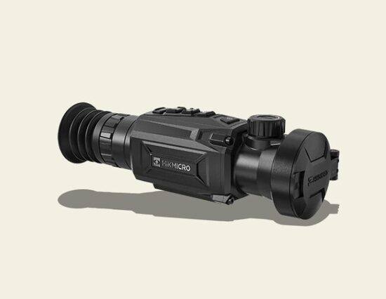 Thunder 2.0 TQ50 640 50 mm